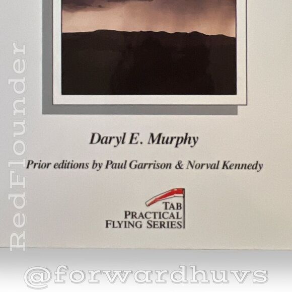 Flying VFR in Marginal Weather: Navigating the Skies with Daryl E. Murphy - Picture 3 of 9